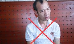 Bắt người đàn ông đãi vàng cầm đầu đường dây ma túy liên tỉnh