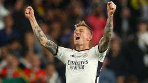 Real Madrid vô địch Champions League: 4 'lão tướng' chạm kỷ lục