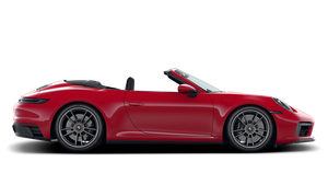 Bảng giá ô tô Porsche mới nhất tháng 6/2024