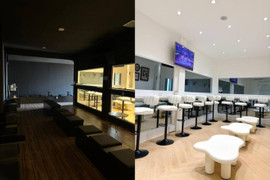 Toàn cảnh vụ quán cà phê hẹn hò dùng gương 'nhìn lén' gây phẫn nộ trên mạng