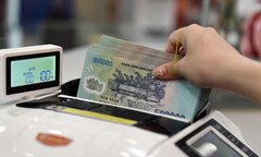 Ngân hàng Nhà nước nói về việc cần thiết duy trì công cụ hạn mức tín dụng