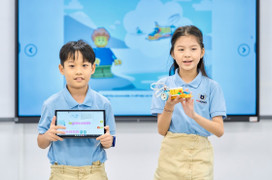 Vinschool mang chương trình giáo dục toàn diện, chuẩn quốc tế tới Phú Quốc