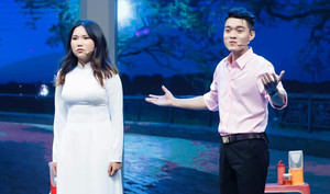 Vở cải lương chứa ca từ nhạy cảm, khán giả chê dung tục, nhà sản xuất nói gì?