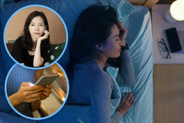 Cô gái bán tin nhắn chúc ngủ ngon để ‘chữa lành’ cho 10.000 người