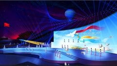 Có gì đặc sắc ở Lễ hội Vì hoà bình đầu tiên tổ chức ở Quảng Trị?
