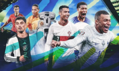 EURO 2024 diễn ra khi nào, ở đâu, đội nào tham dự?