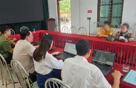 Phạt chủ kênh YouTube đăng thông tin sai sự thật liên quan ông Thích Minh Tuệ