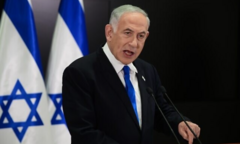 Thủ tướng Israel: Đề xuất ngừng bắn do Tổng thống Mỹ công bố là chưa đầy đủ