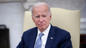Tổng thống Biden không mong muốn Thế chiến thứ 3 nổ ra