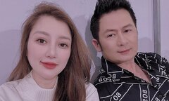 Bằng Kiều: 'Tôi duy trì sự lãng mạn với bạn gái kém 18 tuổi mỗi ngày'