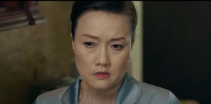 Bị chê chỉ nên diễn hài, nghệ sĩ Vân Dung nói: 'Chấp nhận thôi'