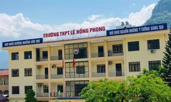 Hội phụ huynh thu 400.000 đồng/em 'mời cơm' hội đồng thi: Trường yêu cầu hoàn trả