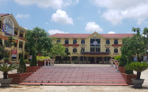Thêm một trường ở Hà Giang ghi nhận việc thu tiền 'hỗ trợ giám thị' coi thi THPT