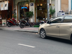 Điều tra vụ người nước ngoài bị đâm chết ở trung tâm TP.HCM