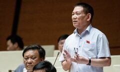 Facebook, Google, Tiktok...đã nộp 15.600 tỷ đồng tiền thuế