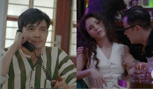 Trạm cứu hộ trái tim tập 39: Ông Trường ra tù, Nghĩa nhờ mẹ 'xử lý' An Nhiên