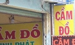 Xe cầm đồ bị cửa hàng tự ý thanh lý, phải làm sao?