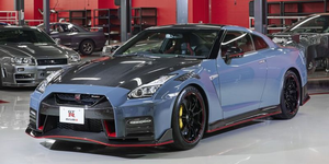 Bảng giá ô tô Nissan mới nhất tháng 6/2024