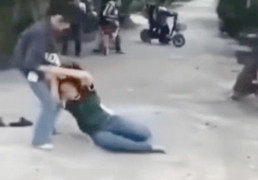 2 nữ sinh ở Nghệ An đánh nhau giữa đường: Thông tin mới nhất