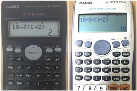Phép tính khiến nhiều người cãi nhau nảy lửa: Kết quả đúng là 2 hay 18?
