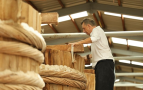 Trải nghiệm nước mắm từ nhà thùng ủ chượp đến vị ngon trong ẩm thực Việt