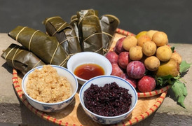 Tết Đoan ngọ 2024 là ngày nào?