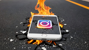 Instagram 'bắt chước' YouTube, thử nghiệm tính năng người dùng cực ghét