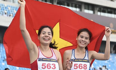Bộ trưởng VH-TT&DL: Vận động viên quốc gia hưởng lương 7 triệu đồng/tháng