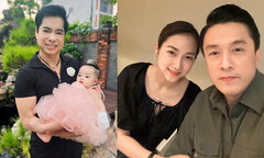 Sao Việt 6/6: Ngọc Sơn nhận cháu ruột làm con nuôi, Lam Trường tặng vợ xe ô tô