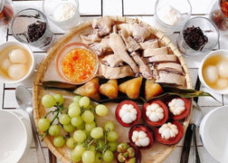 Tại sao có tục ăn thịt vịt ngày Tết Đoan ngọ?