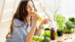 Cách làm sạch chất thải trong cơ thể