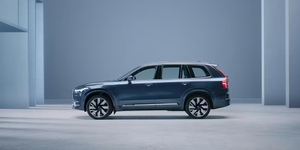 Bảng giá ô tô Volvo mới nhất tháng 6/2024