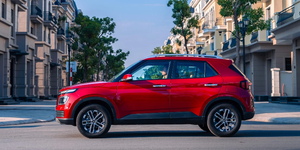 Bảng giá ô tô Hyundai mới nhất tháng 6/2024