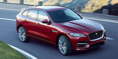 Bảng giá ô tô Jaguar mới nhất tháng 6/2024