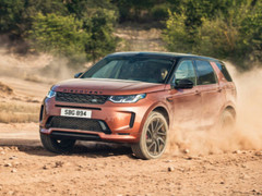 Bảng giá ô tô Land Rover mới nhất tháng 6/2024