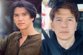 Cuộc sống của giọng ca 'Chân tình' giờ ra sao?