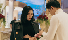Lệ Quyên: 'Lâm Bảo Châu choáng váng vì quyết định của tôi'