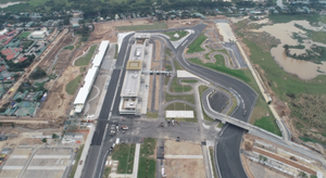 Đường đua F1 bỏ không: Chủ tịch Quốc hội yêu cầu lãnh đạo Hà Nội trả lời