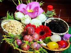 Vì sao Tết Đoan ngọ được gọi là ngày diệt sâu bọ?