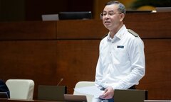 Tổng Kiểm toán Nhà nước: Kiên quyết loại bỏ những 'con sâu làm rầu nồi canh'