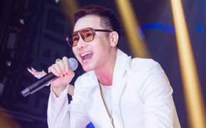 Ca sĩ Việt vừa bị bắt giam vì sử dụng ma tuý là ai?