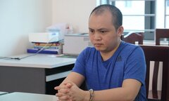 Triệt xóa ổ nhóm lừa đảo bán bùa ngải qua mạng, thu lợi hơn 86 tỷ đồng