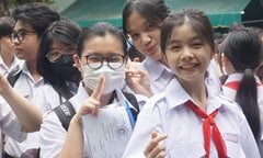 Đề thi Ngữ văn vào lớp 10 TP.HCM 