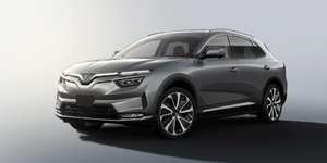 Bảng giá ô tô VinFast mới nhất tháng 6/2024