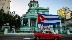 Kêu gọi Mỹ đưa Cuba khỏi danh sách các nước tài trợ khủng bố