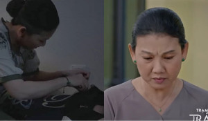 Trạm cứu hộ trái tim tập 39 sai cơ bản về kiến thức y học