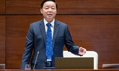 Phó Thủ tướng: Đảm bảo cung cấp đủ điện, giảm lệ phí trước bạ ô tô trong tháng 6