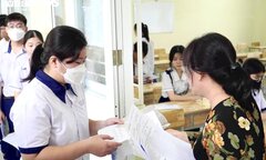 TP.HCM hướng dẫn tuyển bổ sung lớp 10 công lập năm 2024