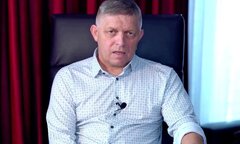 Thủ tướng Slovakia tuyên bố biết rõ thế lực đứng đằng sau vụ ám sát
