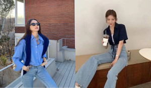 Những món đồ giúp chị em tuổi 30 trẻ trung mà không bị sến